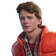 SimplyDelorian's Icon