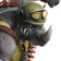 Arzebal's Icon
