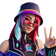 rednasjee's Icon