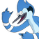 Wolf_BLUE's Icon